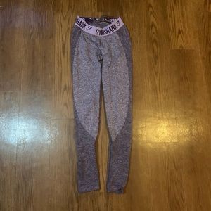 Gymshark Flex Leggings